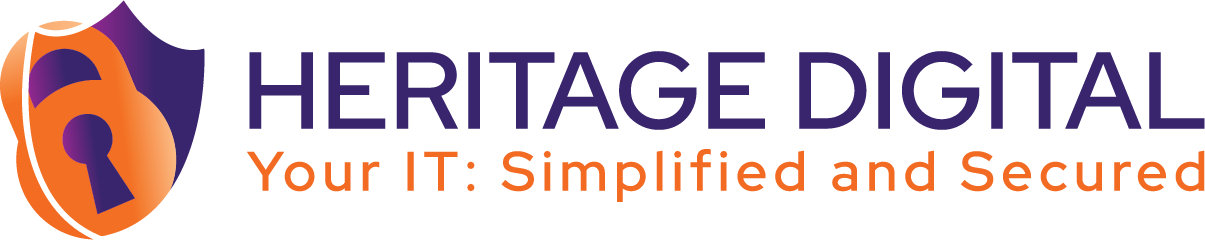 Heritage Digital